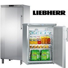 Gastro Kühlschrank Krefft, - Fahrzeuge und Technik 2021/08/04 - Realized  price: EUR 450 - Dorotheum