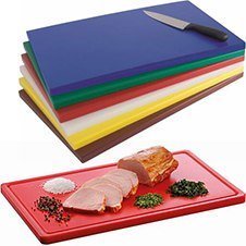 Gastro-Schneidbretter