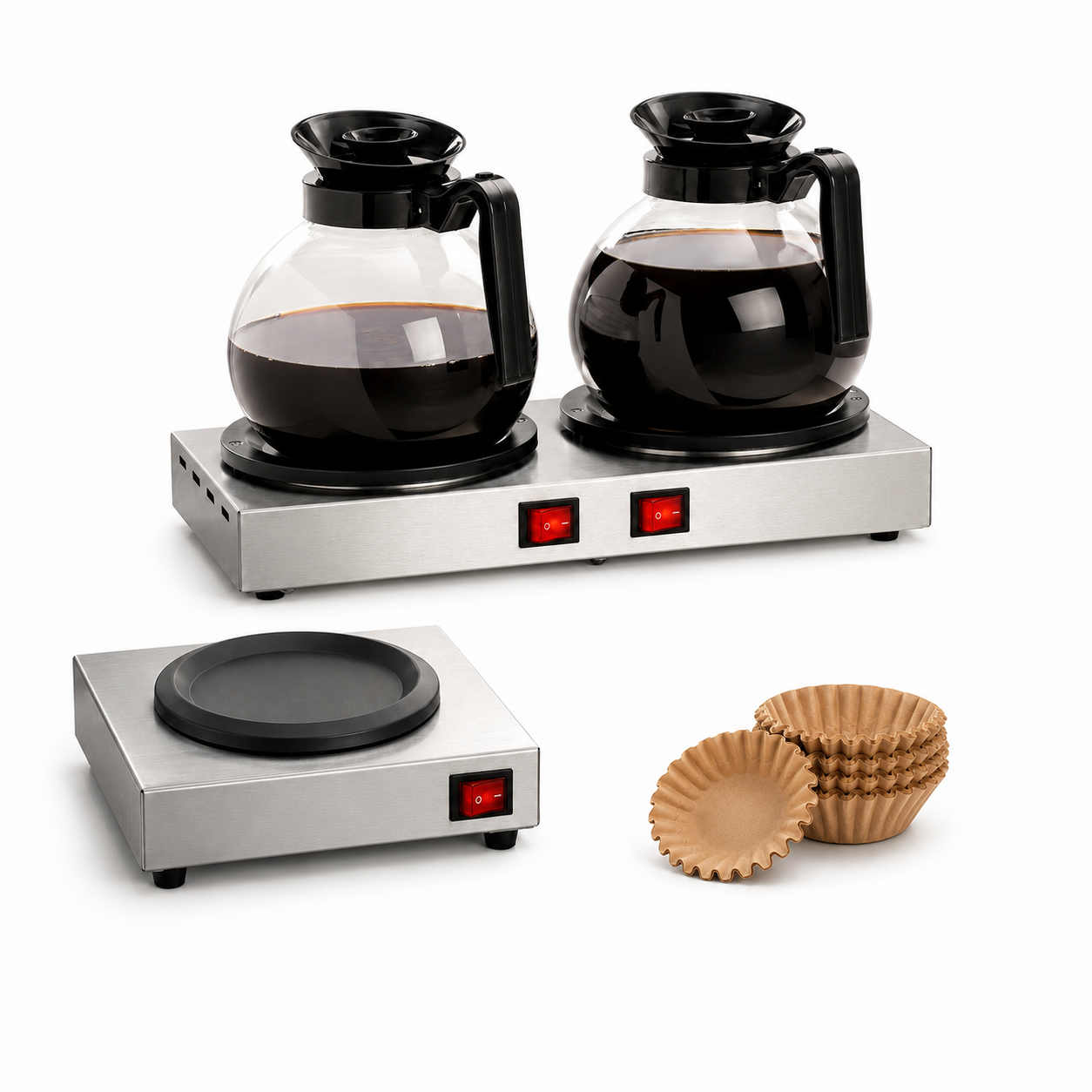 Kaffeemaschinen Zubehör