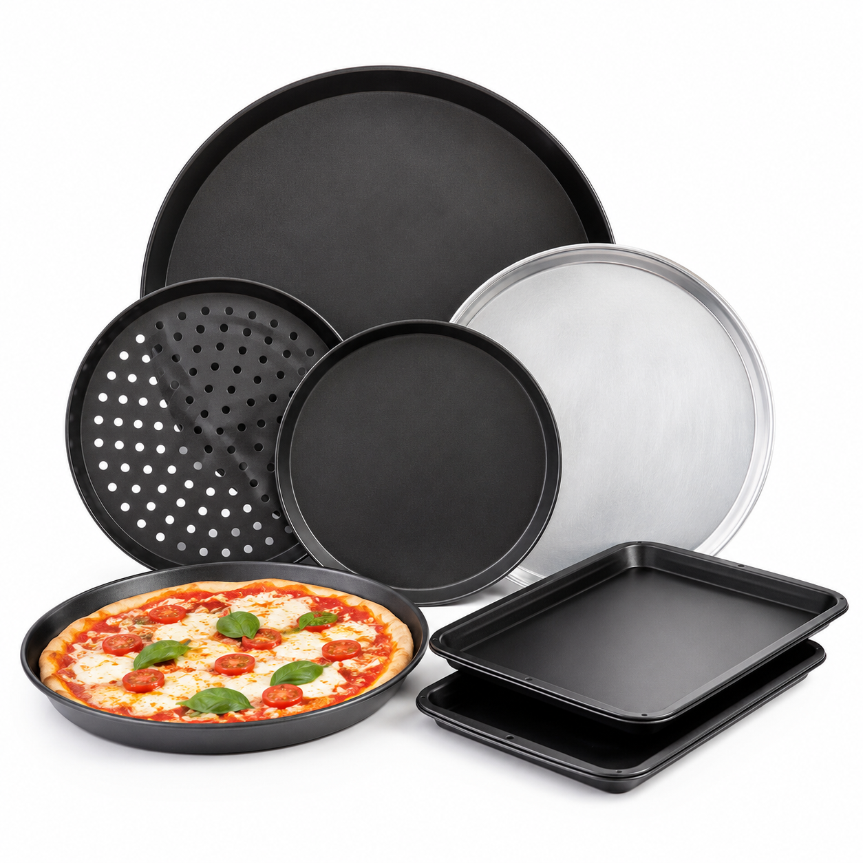 Pizzableche